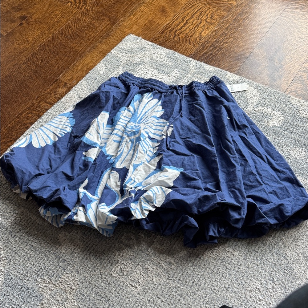 Maeve Bubble it Up Skirt - Picture 6 of 6